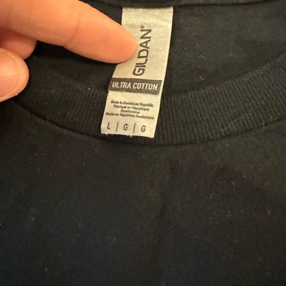 Muscle Car T-Shirt - Picture 2 of 3